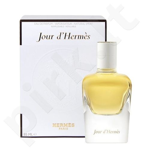 Hermes Jour d´Hermes, EDP moterims, 85ml, (testeris)