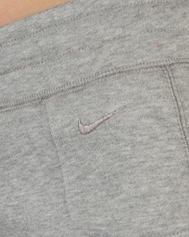 Kelnės Nike Fleece Open Hem Pant