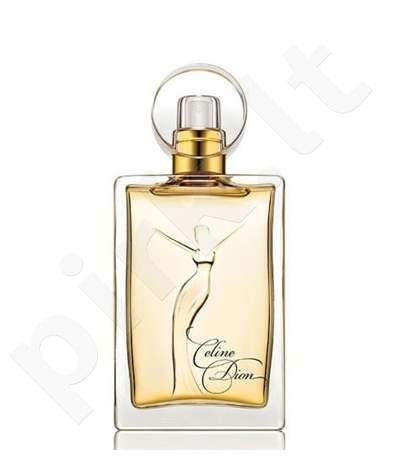 Celine Dion Signature, tualetinis vanduo (EDT) moterims, 50 ml