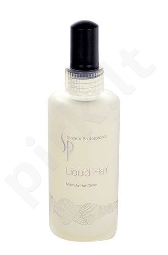 Wella SP Liquid Hair Molecular Hair papildymas (refill)er, kosmetika moterims, 100ml