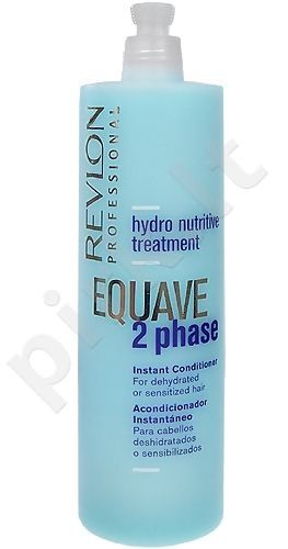 Revlon Equave 2 Phase Blonde kondicionierius, 500ml, moterims