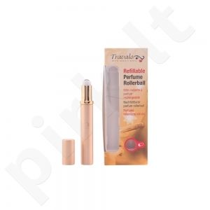 TRAVALO TOUCH ELEGANCE ROLL-ON # gold 4,5 ml