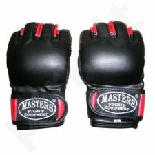 Pirštinės MASTERS do MMA GF-30