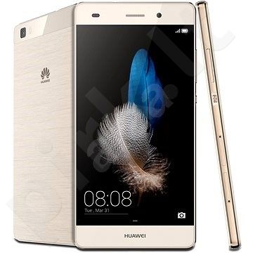 HUAWEI P8 LITE GOLD