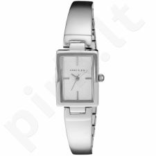 Moteriškas laikrodis Anne Klein AK/2465SVSV