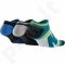 Kojinės Nike Youth Boy's Graphic Cotton Cush Junior 3pack SX5199-900