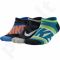 Kojinės Nike Youth Boy's Graphic Cotton Cush Junior 3pack SX5199-900
