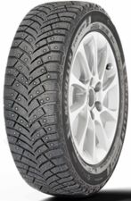 Žieminės Michelin X-ICE NORTH 4 R16