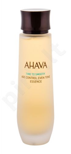 AHAVA Age Control, Time To Smooth, veido serumas moterims, 100ml