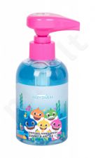 Pinkfong Baby Shark, Singing Hand Wash, skystas muilas vaikams, 250ml