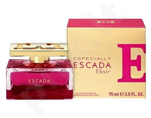 ESCADA Especially Escada Elixir, kvapusis vanduo moterims, 50ml