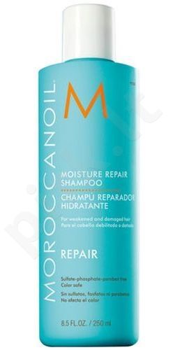 Moroccanoil Repair, šampūnas moterims, 250ml
