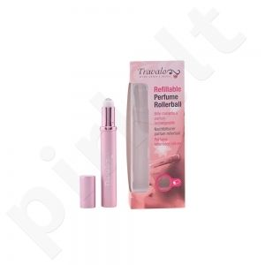 TRAVALO TOUCH ELEGANCE ROLL-ON # pink