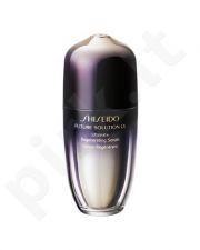 Shiseido Future Solution LX, Ultimate, veido serumas moterims, 30ml