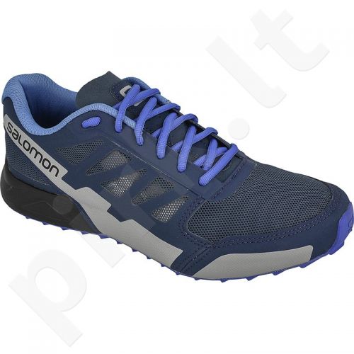 Salomon city cross sales
