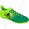 Futbolo bateliai Adidas  X 16.3 IN M BB5867