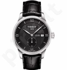 Vyriškas laikrodis Tissot T006.428.16.058.01