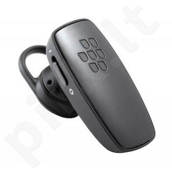 Blackberry HS-300 Black