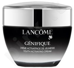 Lancôme Genifique, Youth Activating Cream, dieninis kremas moterims, 50ml, (Testeris)