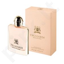 Trussardi Delicate Rose, tualetinis vanduo moterims, 100ml, (Testeris)