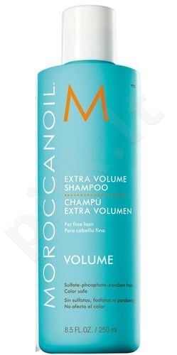 Moroccanoil Volume, šampūnas moterims, 250ml
