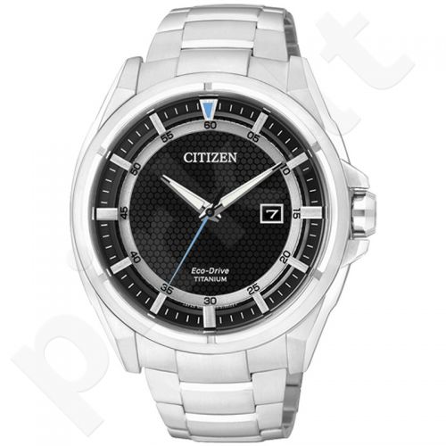 Vyriškas laikrodis Citizen AW1400-52E