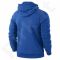 Bliuzonas  Nike TEAM CLUB HOODIE M 658498-463