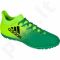 Futbolo bateliai Adidas  X 16.3 TF M BB5875