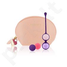 Vaginaliniai kamuoliukai 