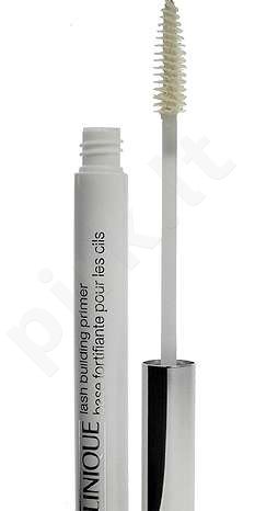 Clinique Lash Building Primer, blakstienų tušo pagrindas moterims, 4,8g