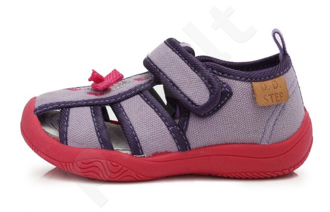 D.D. step violetiniai batai 26-31 d. csg-076bm