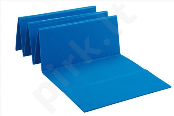 Kilimėlis gimnast. 96028 180x51x0,7cm blue