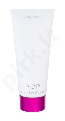 Stella McCartney Pop, kūno losjonas moterims, 200ml