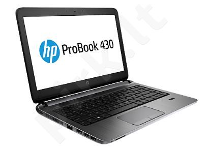 HP ProBook 430 G2 i5-4210U 13.3 HD AG