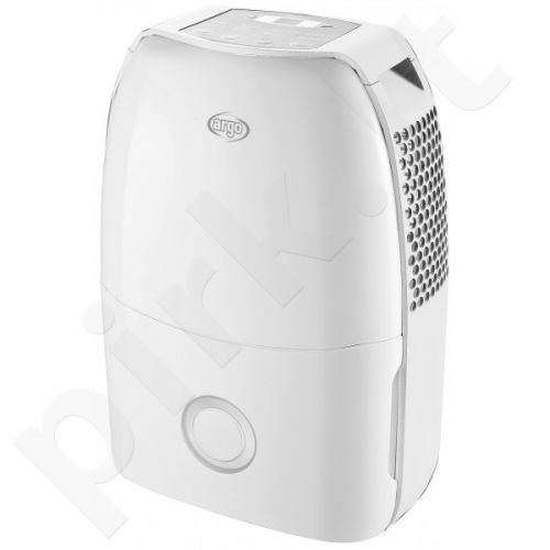Oro sausintuvas ARGO DEOLO DRY DIGIT 17 (ITALIJA)