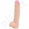 Ultra tikroviškas John Holmes penis 32 cm