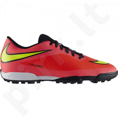 Futbolo batai Nike Hypervenom Phade TF 