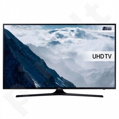 Televizorius Samsung UE43KU6000WXXH