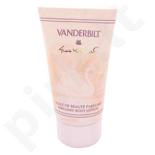 Gloria Vanderbilt Vanderbilt, kūno losjonas moterims, 150ml