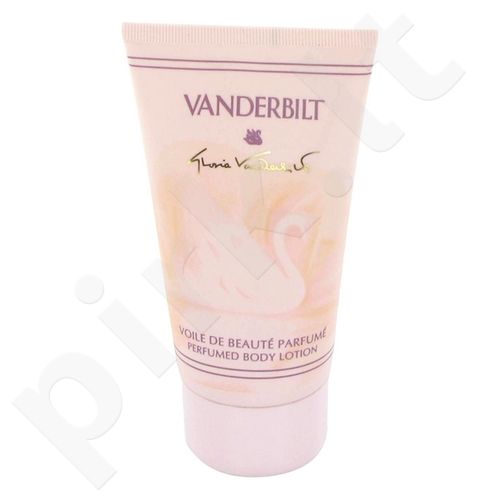 Gloria Vanderbilt Vanderbilt, kūno losjonas moterims, 150ml