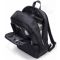 Dicota Backpack BASE 13 - 14.1 Black for notebook