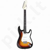 Adonis HS-362 BS elektrinė gitara (šviesus medis)