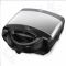 TEFAL SW6058 Sandwich maker, 3 plates: grill/sandwiches/waffles, Indicator light, Power 750W, Black