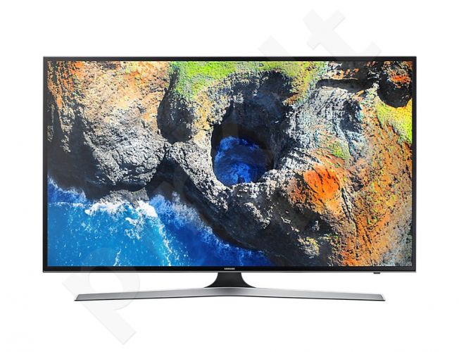 SAMSUNG 40inch TV UE40MU6172UXXH