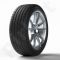 Vasarinės Michelin Latitude Sport 3 R17