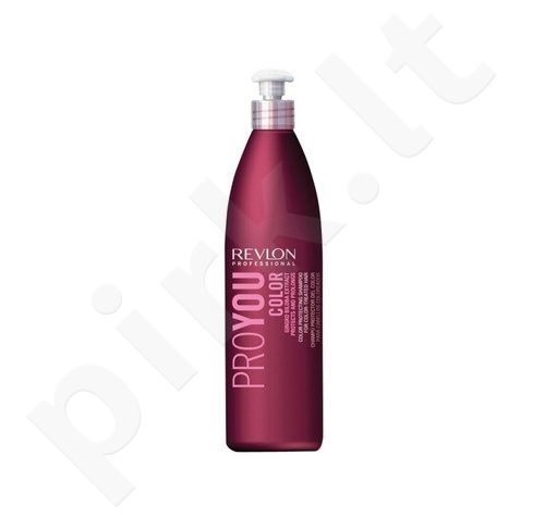 Revlon Professional ProYou, Color, šampūnas moterims, 350ml