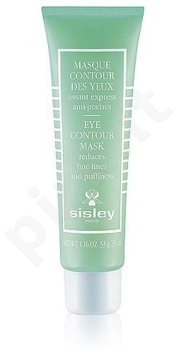 Sisley Eye Contour Mask, veido kaukė moterims, 30ml