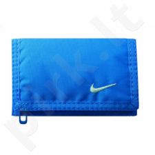 Piniginė Nike Basic Wallet NIA08480NS