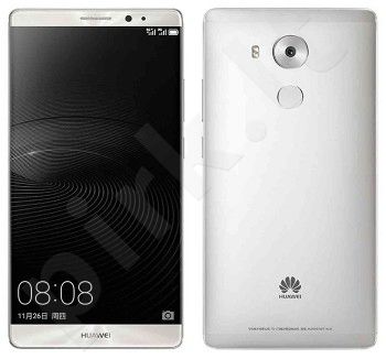 HUAWEI MATE 8 SILVER 32GB