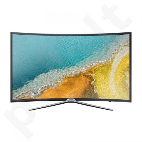 Televizorius Samsung UE55K6300AWXXH